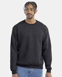 Sweat-shirt ras du cou Champion Powerblend®