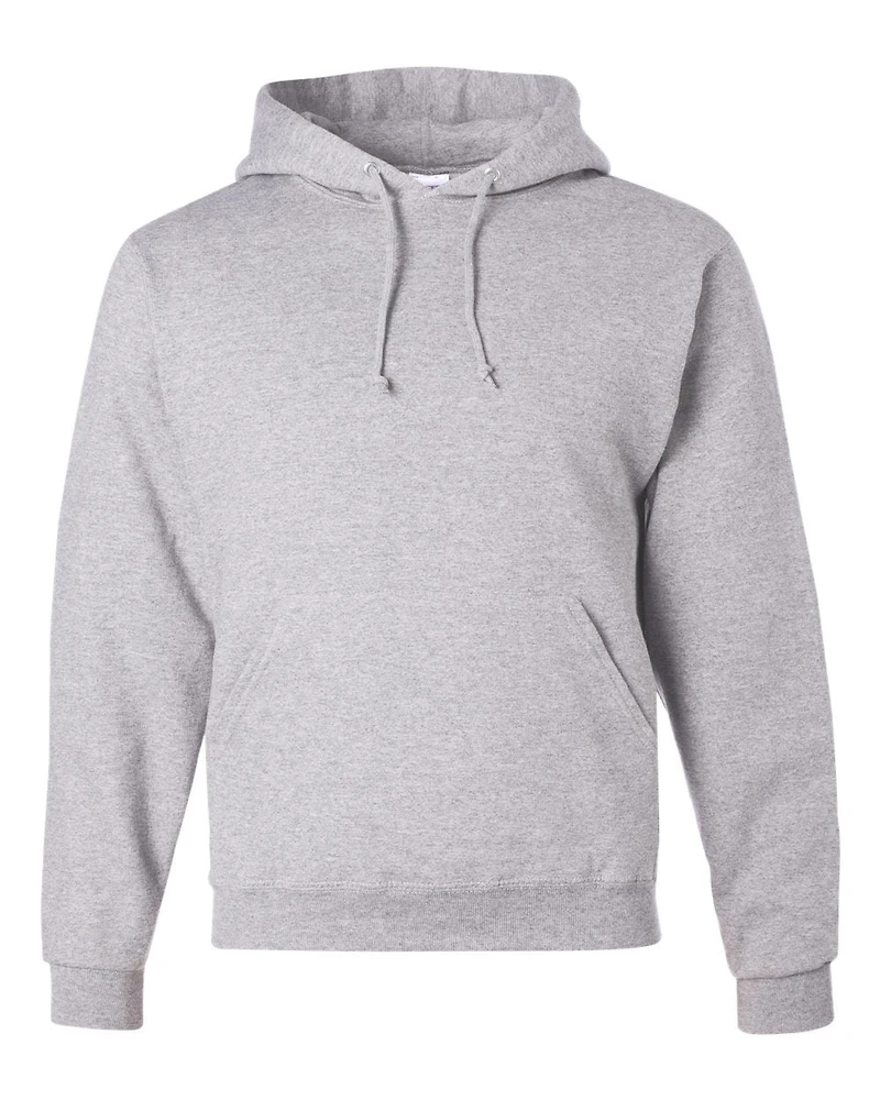 JERZEES NuBlend® Hooded Sweatshirt | T-Shirt Time