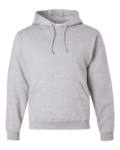 JERZEES NuBlend® Hooded Sweatshirt | T-Shirt Time