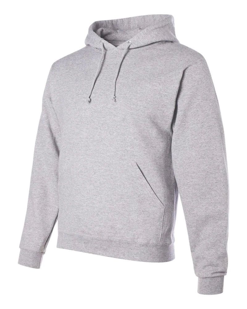 JERZEES NuBlend® Hooded Sweatshirt | T-Shirt Time