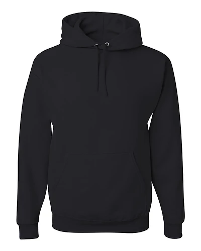 JERZEES NuBlend® Hooded Sweatshirt | T-Shirt Time