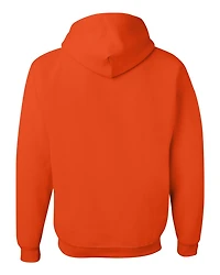 JERZEES NuBlend® Hooded Sweatshirt | T-Shirt Time