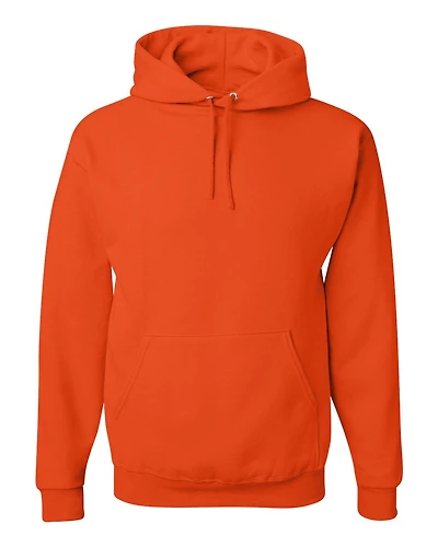 JERZEES NuBlend® Hooded Sweatshirt | T-Shirt Time