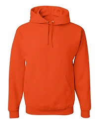 JERZEES NuBlend® Hooded Sweatshirt | T-Shirt Time