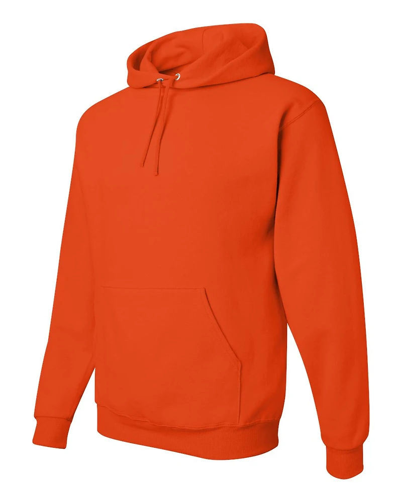 JERZEES NuBlend® Hooded Sweatshirt | T-Shirt Time