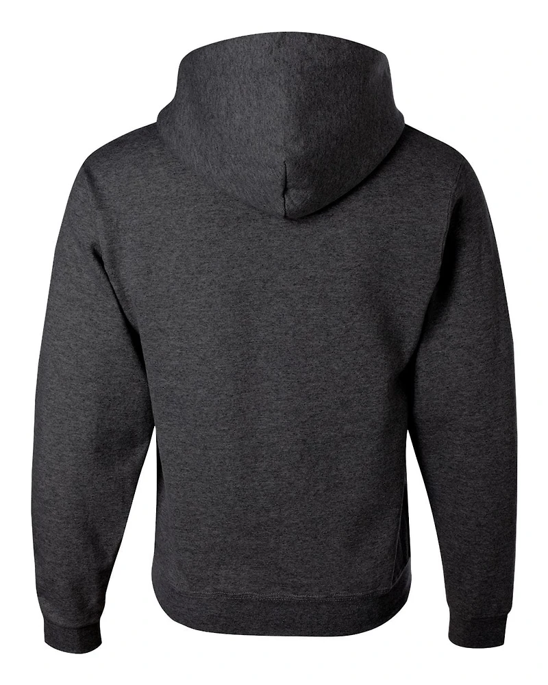 JERZEES NuBlend® Hooded Sweatshirt | T-Shirt Time