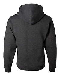 JERZEES NuBlend® Hooded Sweatshirt | T-Shirt Time