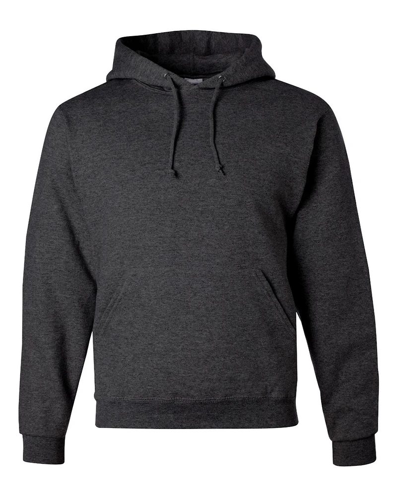 JERZEES NuBlend® Hooded Sweatshirt | T-Shirt Time