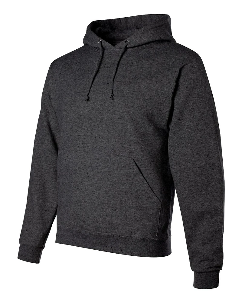 JERZEES NuBlend® Hooded Sweatshirt | T-Shirt Time