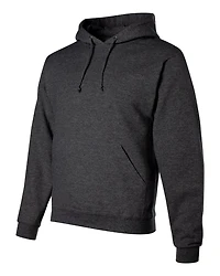 JERZEES NuBlend® Hooded Sweatshirt | T-Shirt Time