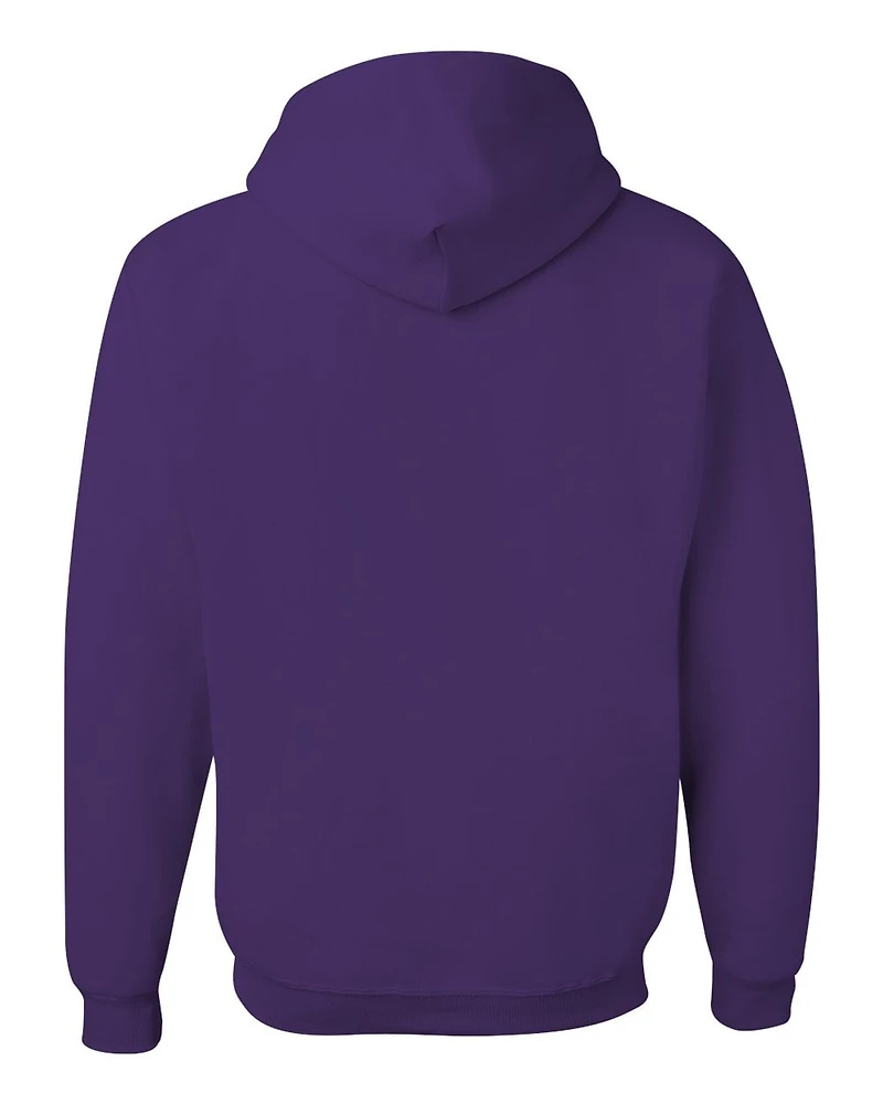 JERZEES NuBlend® Hooded Sweatshirt | T-Shirt Time