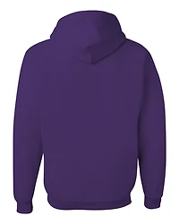 JERZEES NuBlend® Hooded Sweatshirt | T-Shirt Time