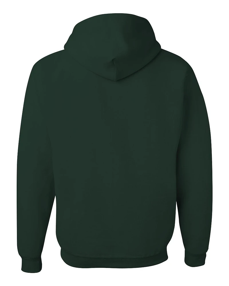 JERZEES NuBlend® Hooded Sweatshirt | T-Shirt Time
