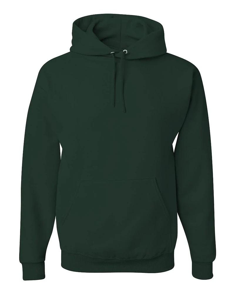 JERZEES NuBlend® Hooded Sweatshirt | T-Shirt Time
