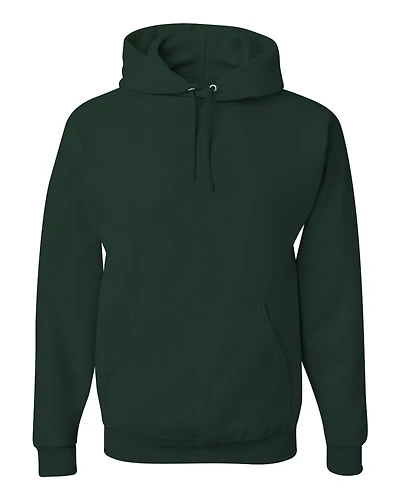 JERZEES NuBlend® Hooded Sweatshirt | T-Shirt Time