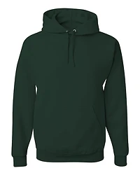 JERZEES NuBlend® Hooded Sweatshirt | T-Shirt Time