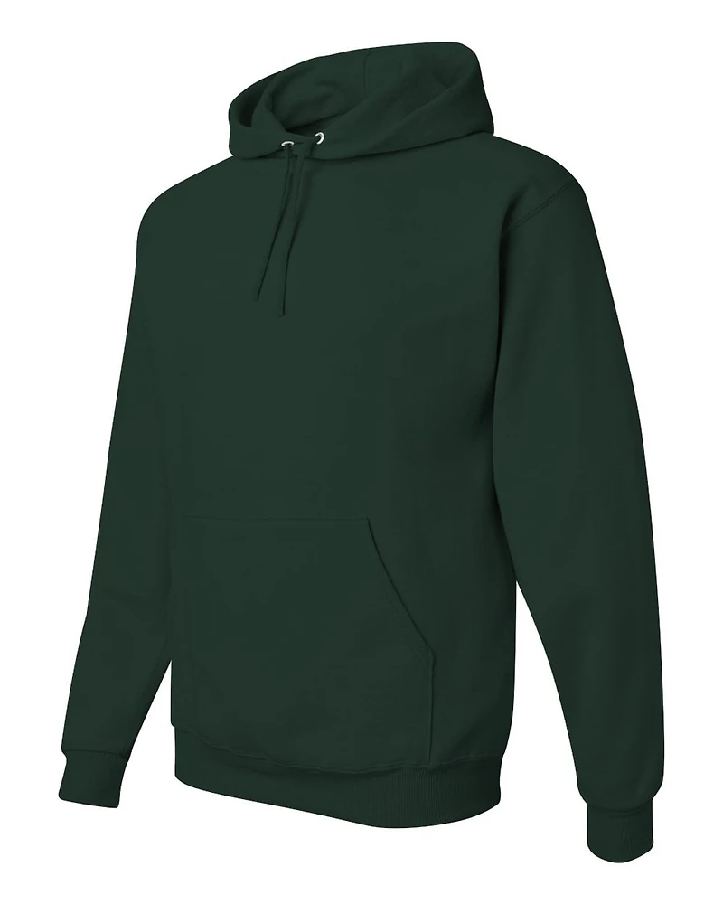 JERZEES NuBlend® Hooded Sweatshirt | T-Shirt Time