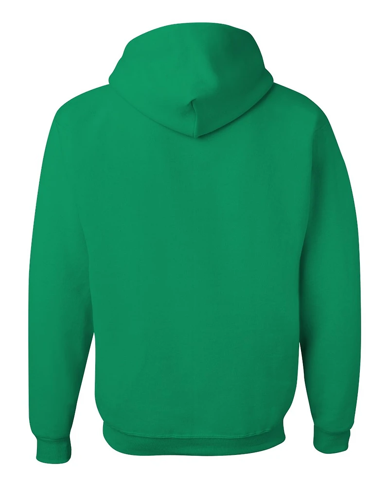 JERZEES NuBlend® Hooded Sweatshirt | T-Shirt Time
