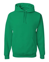 JERZEES NuBlend® Hooded Sweatshirt | T-Shirt Time