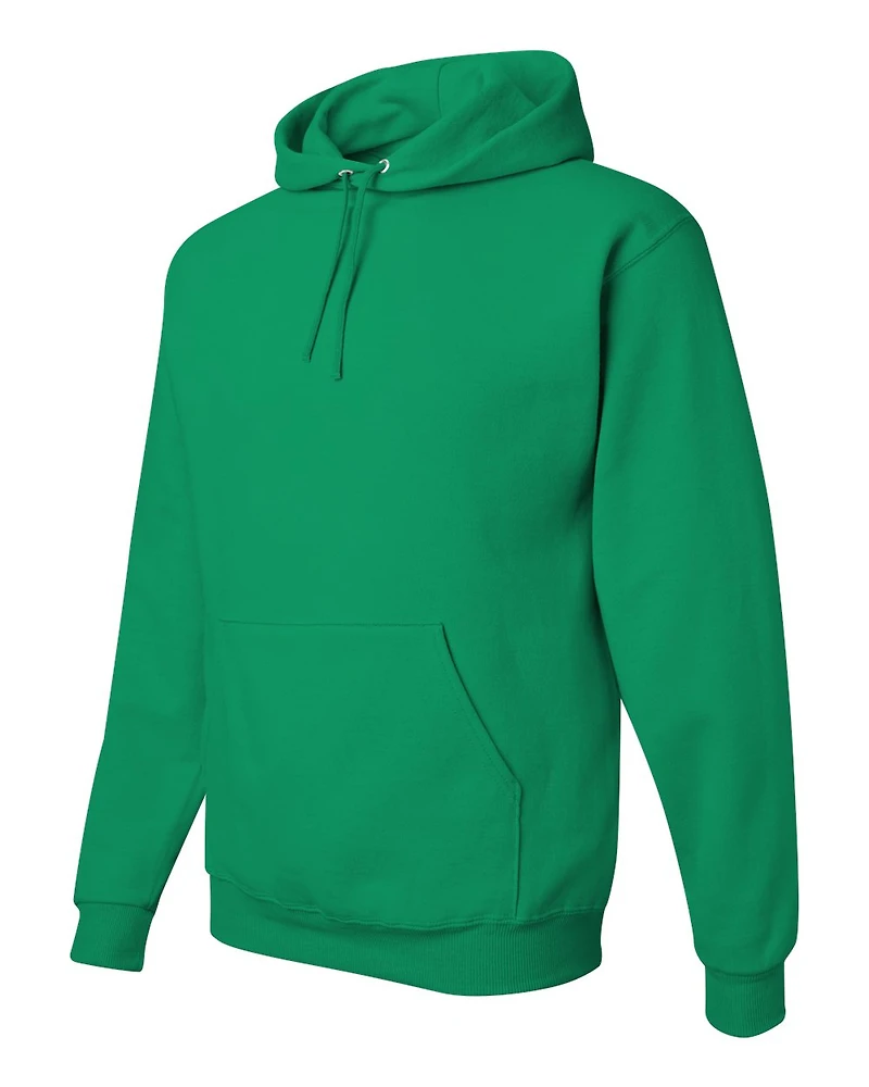 JERZEES NuBlend® Hooded Sweatshirt | T-Shirt Time
