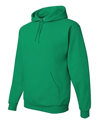 JERZEES NuBlend® Hooded Sweatshirt | T-Shirt Time