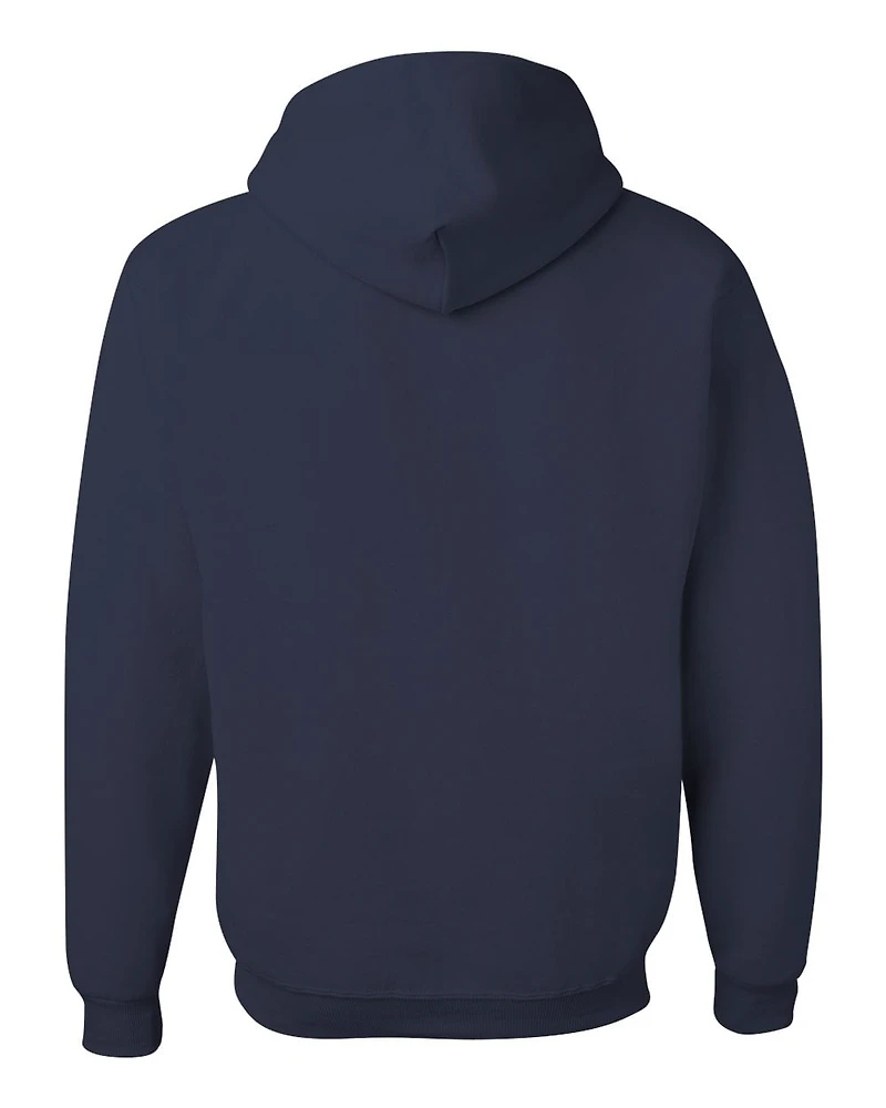 JERZEES NuBlend® Hooded Sweatshirt | T-Shirt Time