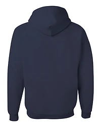 JERZEES NuBlend® Hooded Sweatshirt | T-Shirt Time