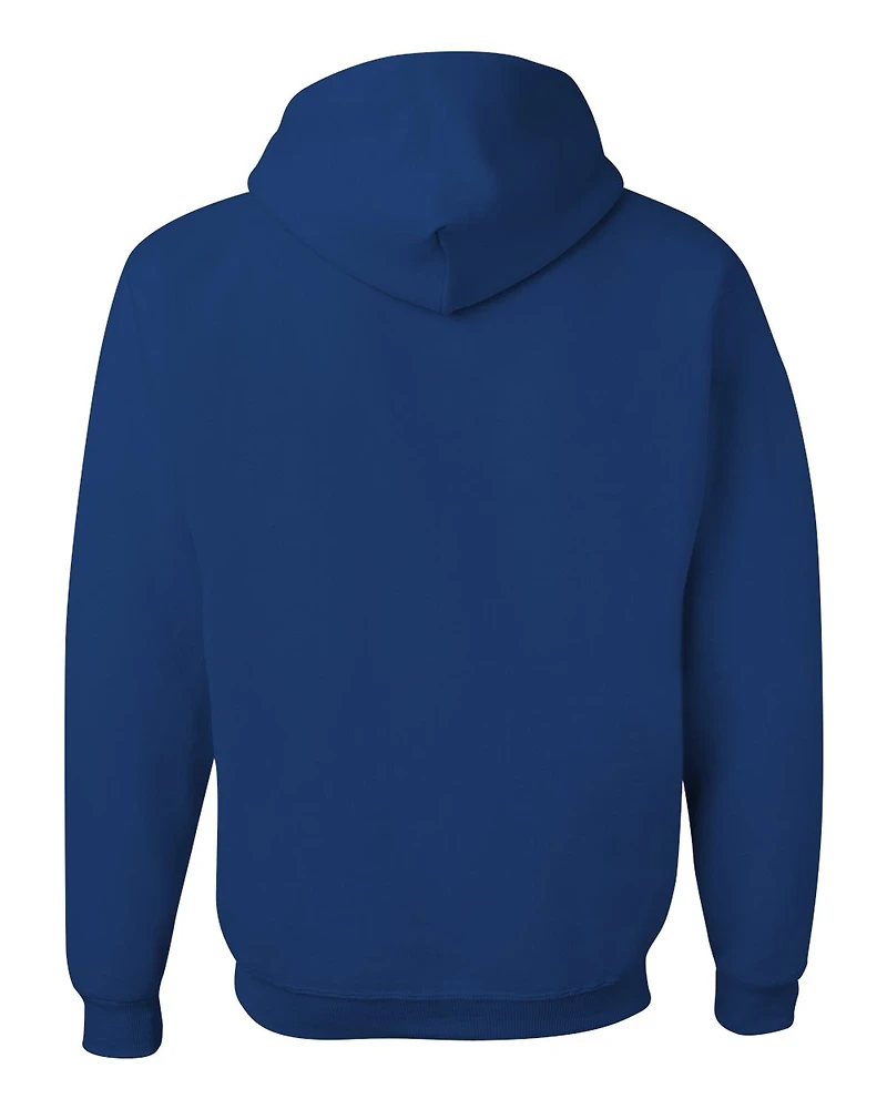 JERZEES NuBlend® Hooded Sweatshirt | T-Shirt Time