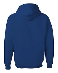 JERZEES NuBlend® Hooded Sweatshirt | T-Shirt Time