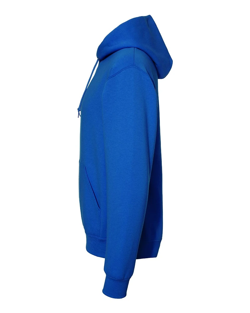 JERZEES NuBlend® Hooded Sweatshirt | T-Shirt Time