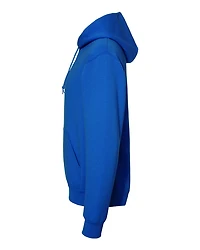 JERZEES NuBlend® Hooded Sweatshirt | T-Shirt Time
