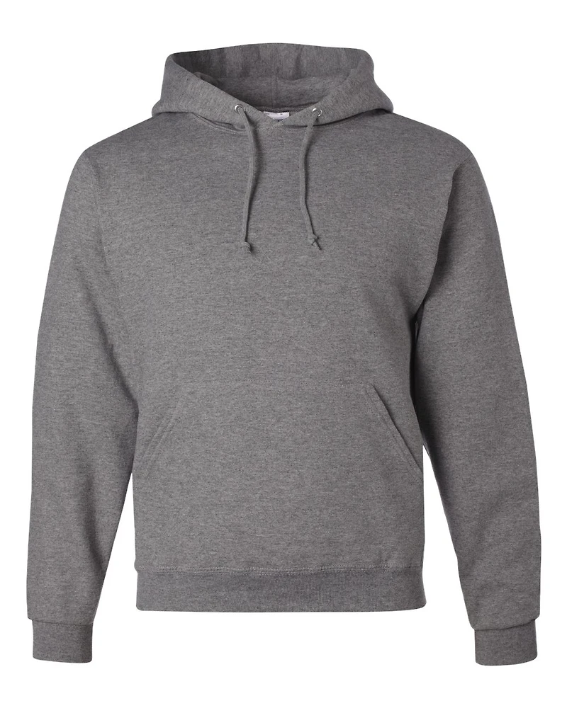 JERZEES NuBlend® Hooded Sweatshirt | T-Shirt Time