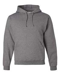 JERZEES NuBlend® Hooded Sweatshirt | T-Shirt Time