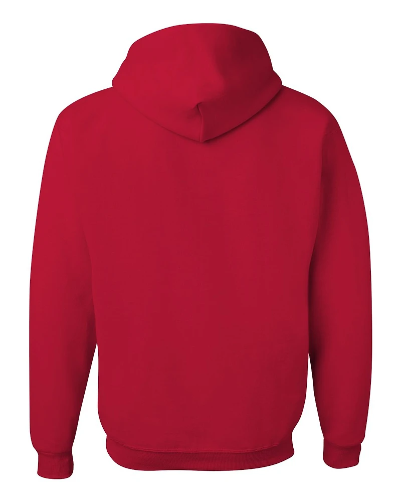 JERZEES NuBlend® Hooded Sweatshirt | T-Shirt Time