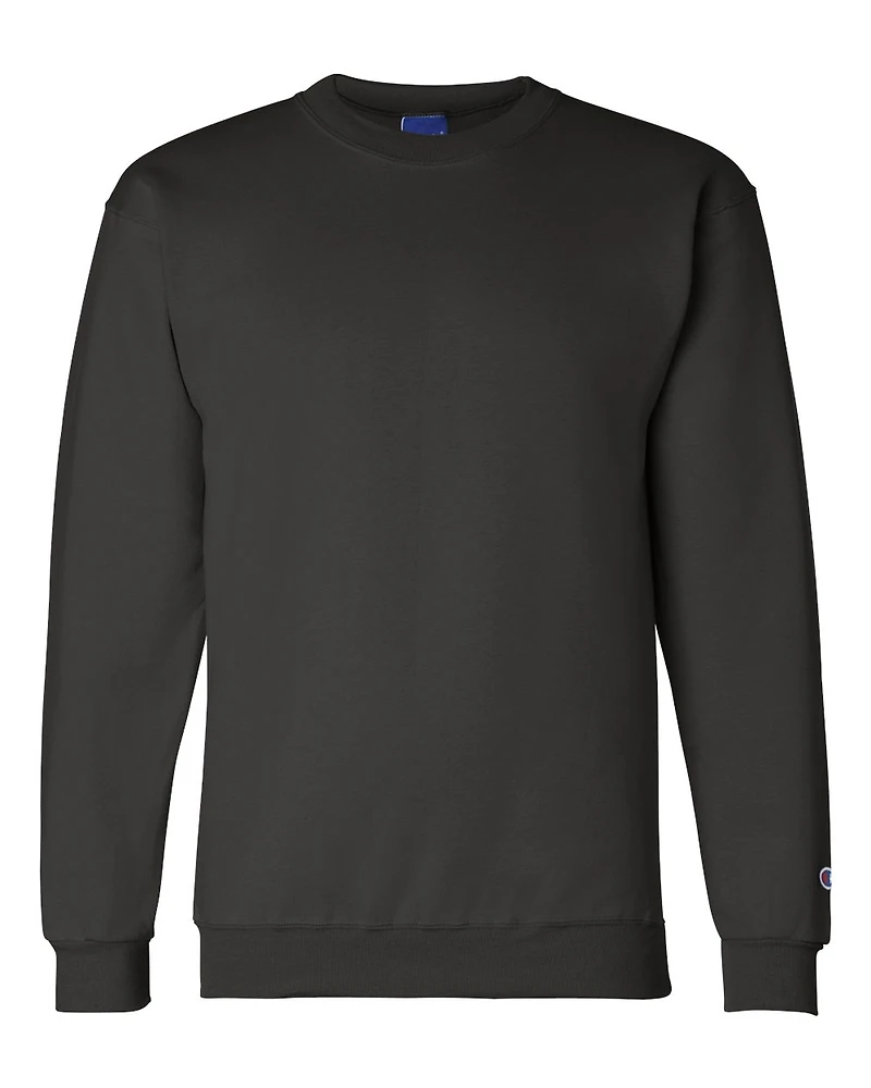 Champion Powerblend® Crewneck Sweatshirt | T-Shirt Time