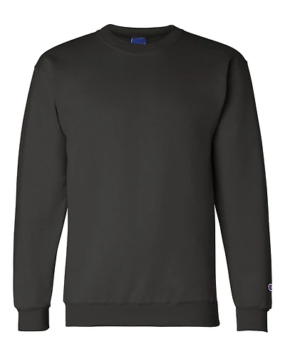 Champion Powerblend® Crewneck Sweatshirt | T-Shirt Time