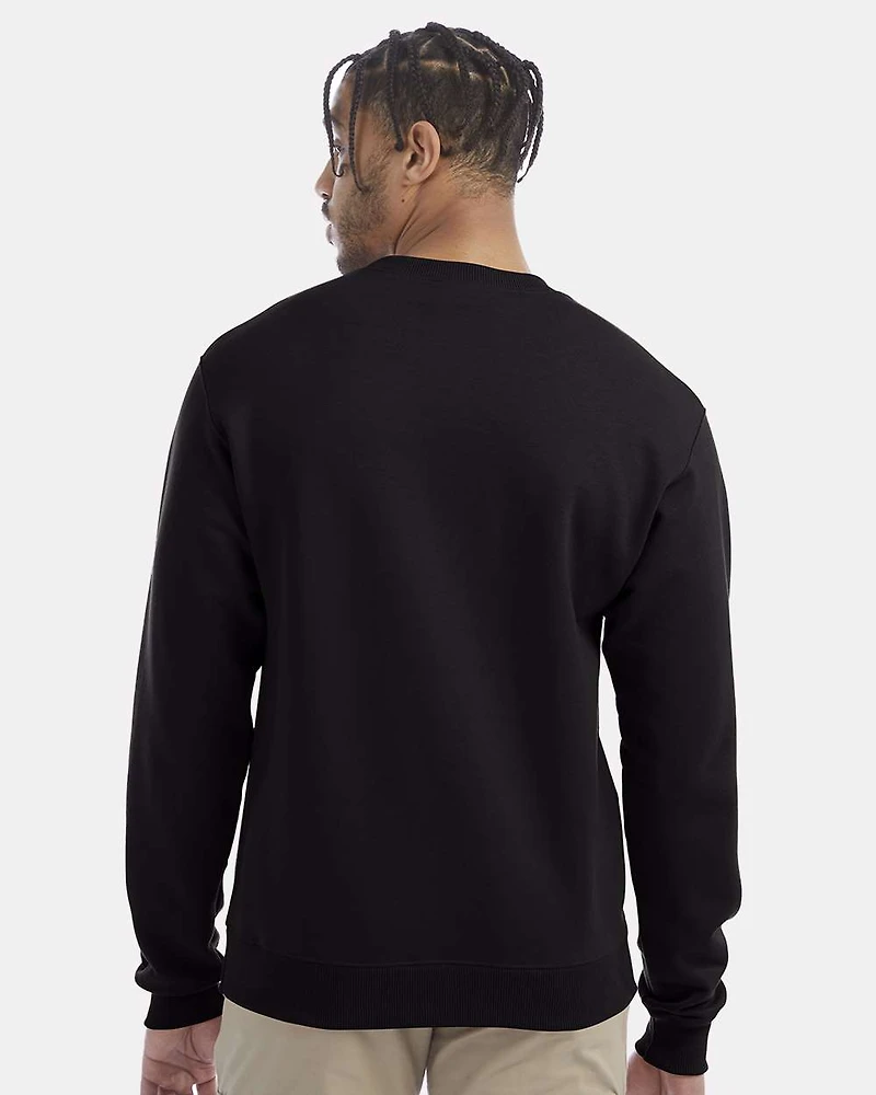 Champion Powerblend® Crewneck Sweatshirt | T-Shirt Time