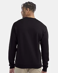 Champion Powerblend® Crewneck Sweatshirt | T-Shirt Time