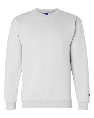 Champion Powerblend® Crewneck Sweatshirt | T-Shirt Time