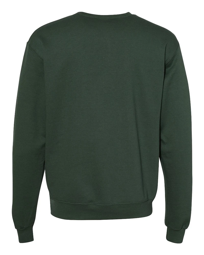 Champion Powerblend® Crewneck Sweatshirt | T-Shirt Time