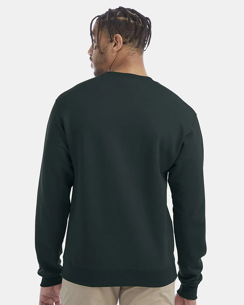 Champion Powerblend® Crewneck Sweatshirt | T-Shirt Time