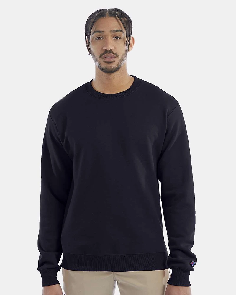 Sweat-shirt ras du cou Champion Powerblend®