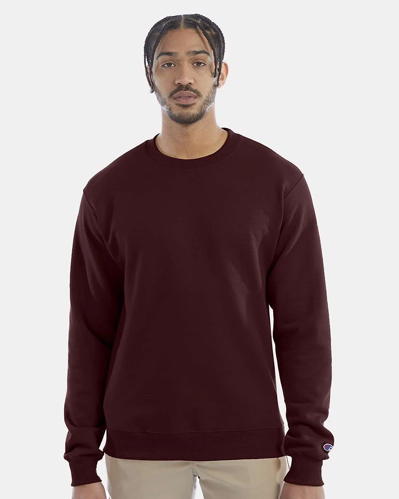 Sweat-shirt ras du cou Champion Powerblend®