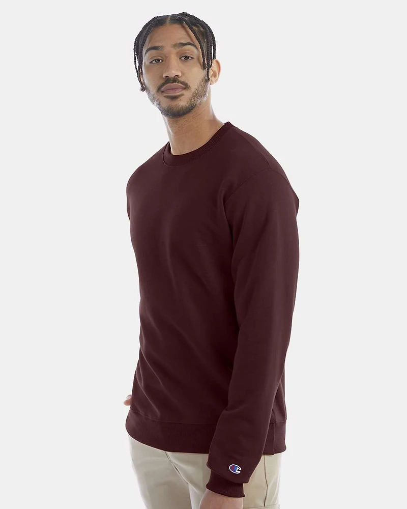 Sweat-shirt ras du cou Champion Powerblend®
