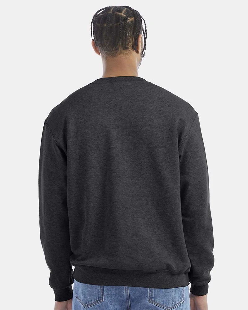 Sweat-shirt ras du cou Champion Powerblend®