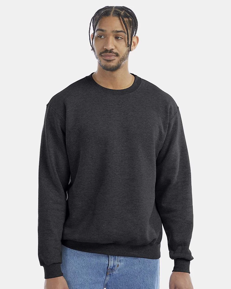 Sweat-shirt ras du cou Champion Powerblend®