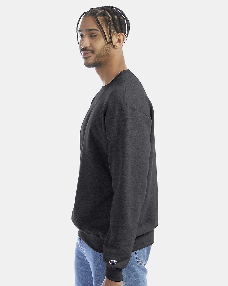 Sweat-shirt ras du cou Champion Powerblend®