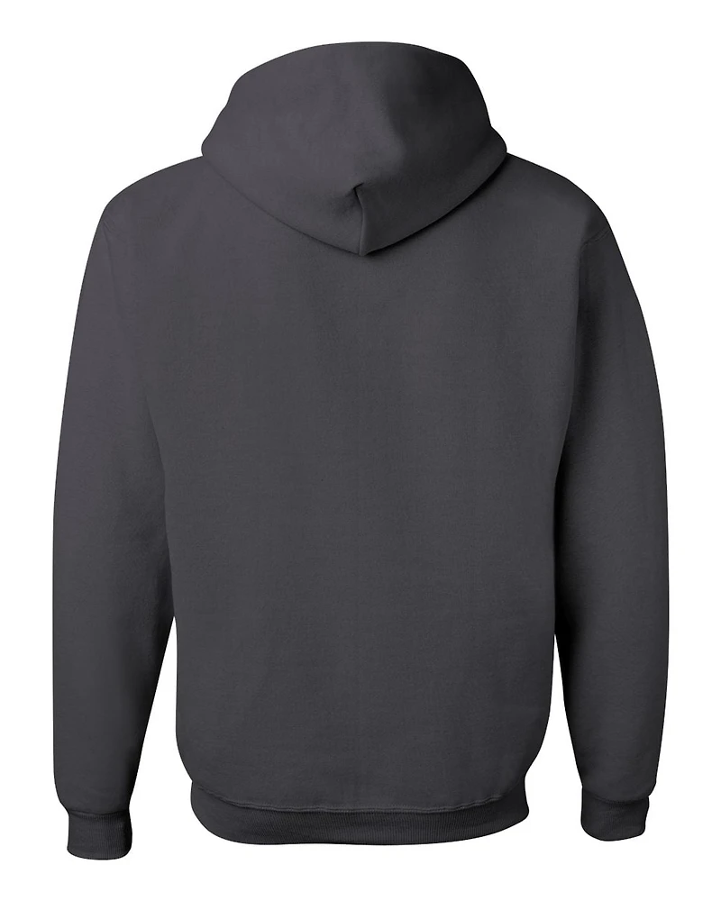 JERZEES NuBlend® Hooded Sweatshirt | T-Shirt Time