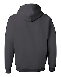 JERZEES NuBlend® Hooded Sweatshirt | T-Shirt Time