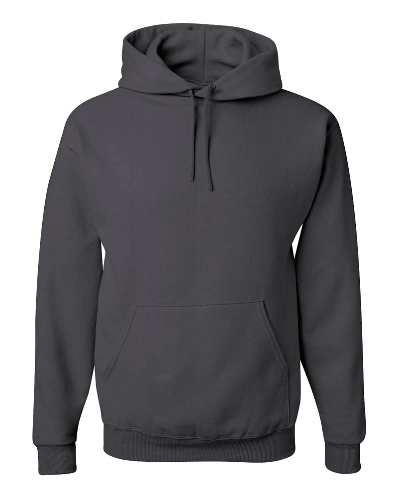 JERZEES NuBlend® Hooded Sweatshirt | T-Shirt Time